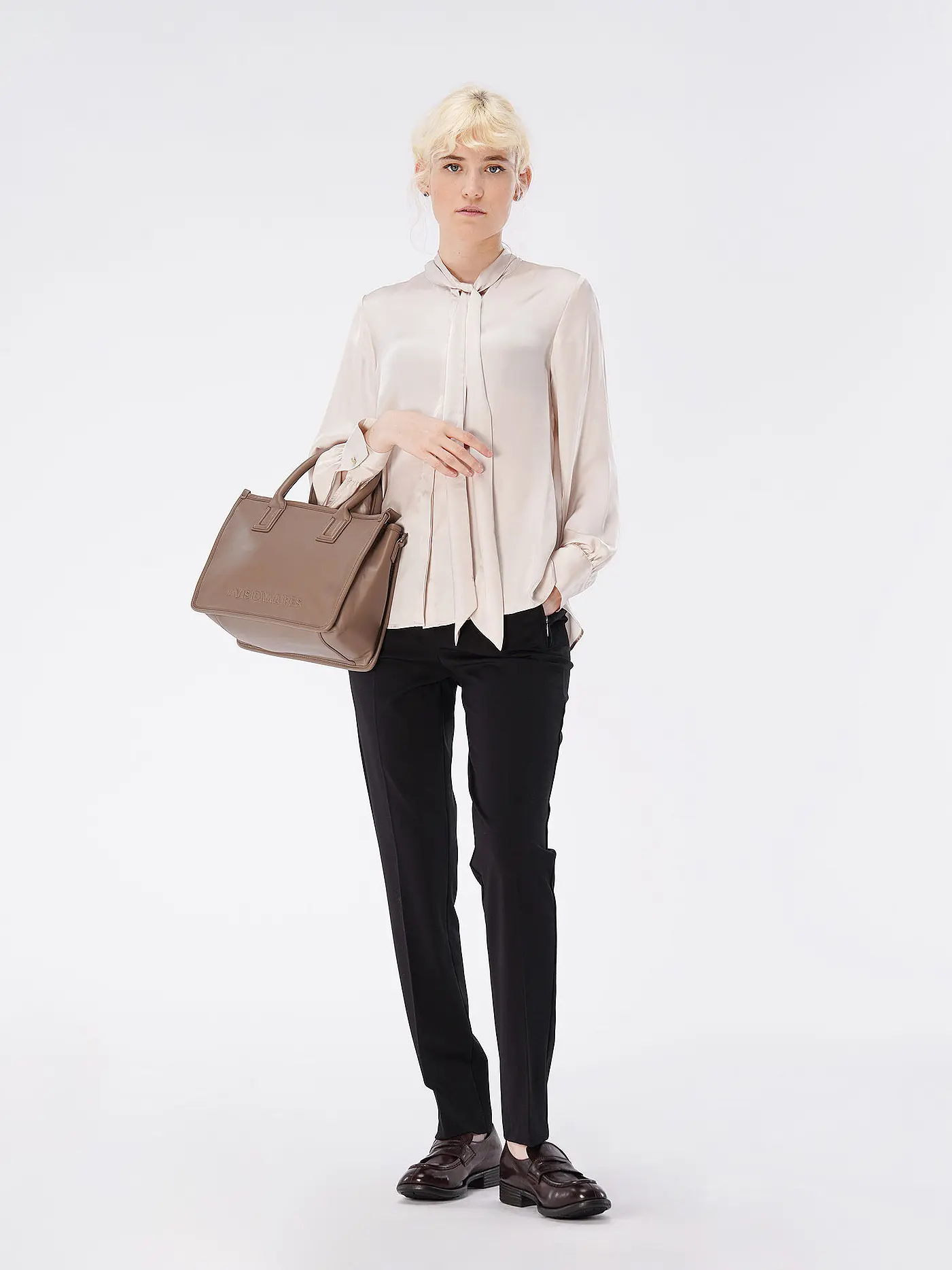 RAPHAELA BY BRAX | Businesshose LILLYTH | 